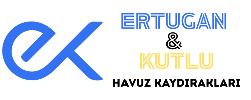 Ertugan Havuz Kaydırakları